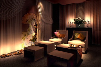 杭州萧山男士养生会所：打破沉默的温柔革命